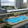 马鞍山 新港城 H座