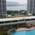 马鞍山 新港城 H座