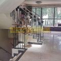 Tai Po Villa Castell