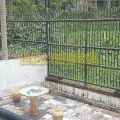 Tai Po Villa Castell