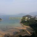 Ma On Shan Double Cove