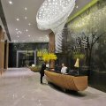 Fanling Green Code