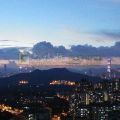 上水 御景峰