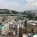 沙田 悅安樓