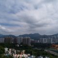 Shatin The Great Hill