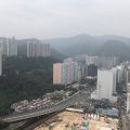 沙田 御龍山 第06座