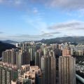 馬鞍山 銀湖天峰 第07座