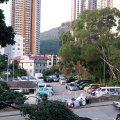 Shatin Siu Lek Yuen East