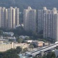 沙田 顯徑邨