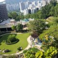 Tai Po GRAND PALISADES BLK 09