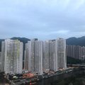 Shatin CITY ONE SHATIN