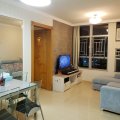 Shatin YU CHUI COURT PH 02 BLK A (HOS)