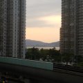 馬鞍山 薈朗