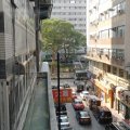 Tsim Sha Tsui Hillwood Road 6
