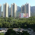 Ma On Shan SUNSHINE CITY BLK B