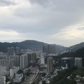 沙田 穗禾苑