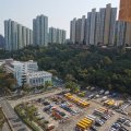 馬鞍山 新港城 A座