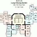 Kennedy Town LUNG CHEUNG GDN