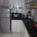 Shatin KWONG LAM COURT BLK A HING LAM HSE (HOS)
