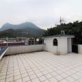 西貢 官坑村
