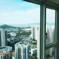 Tin Shui Wai CENTRAL PARK TWRS PH 01 TWR 02