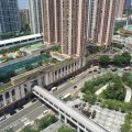 新港城 3期  高層開揚 兩房租 - J885412 - 鞍誠街8號