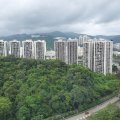 Shatin YUE TIN COURT