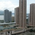 馬鞍山 新港城 P座