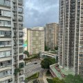 沙田 花園城