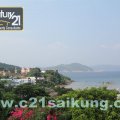 Sai Kung SIU HANG HAU