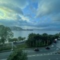 馬鞍山 天宇海