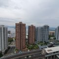 马鞍山 新港城 L座