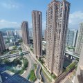 马鞍山 新港城