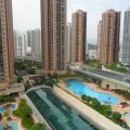 馬鞍山 新港城 F座