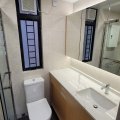 沙田 新城市廣場 銀樺閣****全新裝修,內園清靜,可即時交吉,家庭客優先****