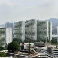 沙田 美城苑 B座 逸城閣