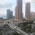 马鞍山 新港城