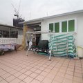西貢 西沙路村屋