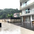 西貢 井欄樹村