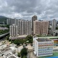 沙田 春暉花園