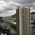 沙田 御龍山 第01座