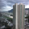 沙田 御龍山 第01座