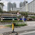 Shatin FUNG SHING COURT