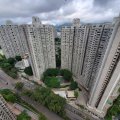 Ma On Shan PARK BELVEDERE BLK 03 (SCHS)