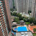 沙田 帝堡城