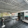 沙田 插桅杆新村