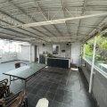 沙田 插桅杆新村