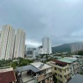 沙田 插桅杆新村