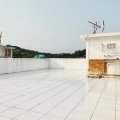 西貢 坑尾頂村