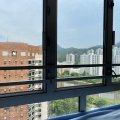 沙田 希爾頓中心